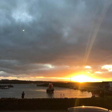 The Harbour Studio Portrush Kültér fotó